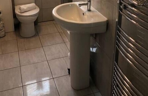 Loughborough Apartment | Meadow Lane apartment 4