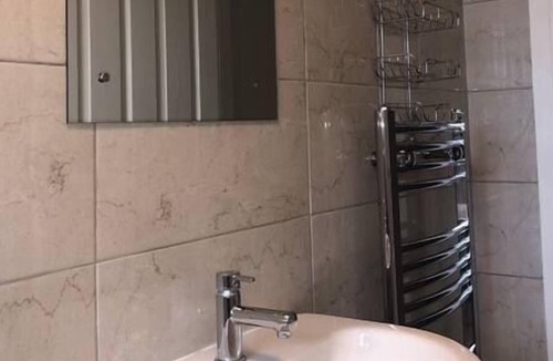 Loughborough Apartment | Meadow Lane apartment 4