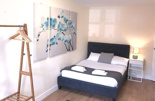 Loughborough Apartment | Meadow Lane Apartment 2