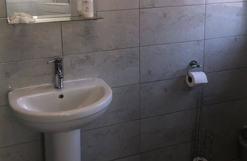 Loughborough Apartment | Meadow Lane Apartment 7