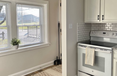 Paradise House | Meadow Lane Cottage