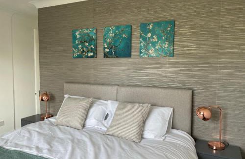 Old Somerby House | Meadow Lark