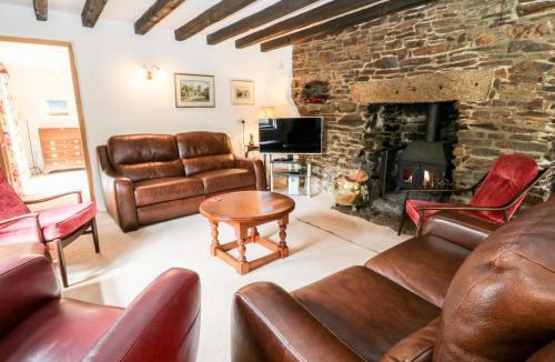 Pensilva House | Meadow Lea