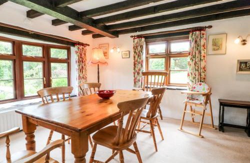 Pensilva House | Meadow Lea