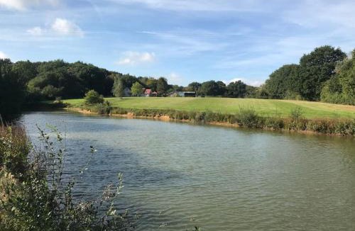 Ramsden Heath House | Meadow Lodge