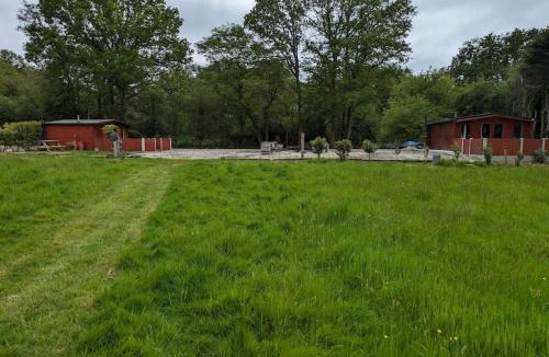 Ramsden Heath House | Meadow Lodge