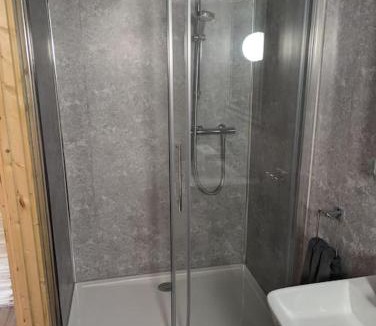 Ramsden Heath House | Meadow Lodge