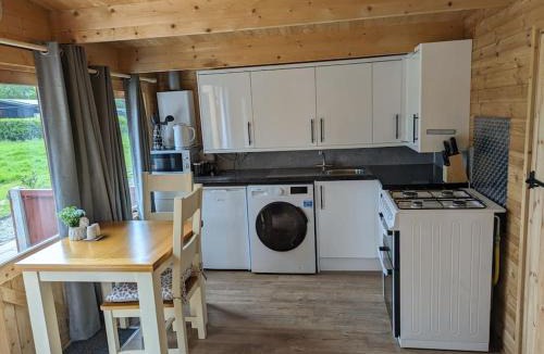 Ramsden Heath House | Meadow Lodge