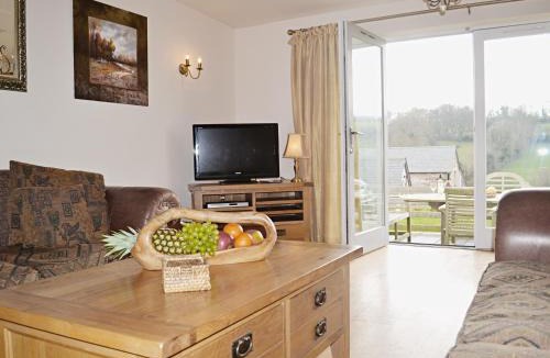 Chillington House | Meadow Mews