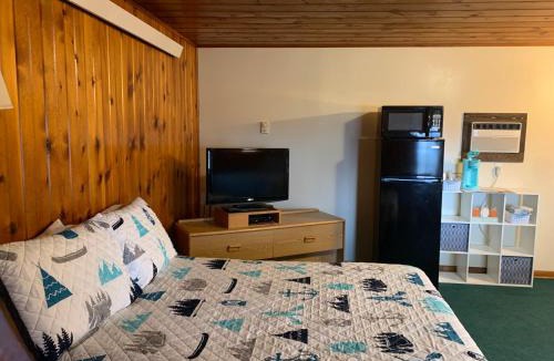 Bridgeport Hotel | Meadow Park on 385