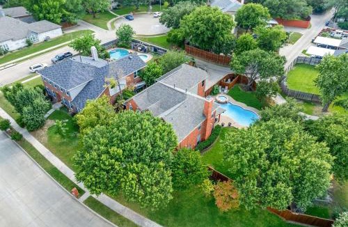 Allen House | Meadow Park