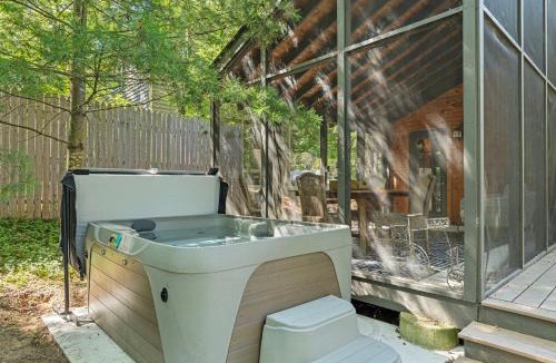 Michigan City House | Meadow Pines