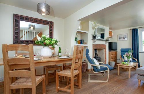 Clyst Saint George House | Meadow Pit Cottage