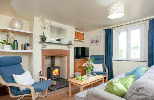 Clyst Saint George House | Meadow Pit Cottage