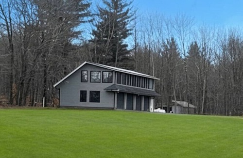 Altmar Cabin | Meadow Ridge Lodge & Apartment for Large Groups