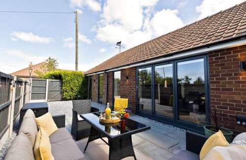 Stockton on the Forest Apartment | Meadow Roost York