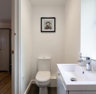 Stockton on the Forest Apartment | Meadow Roost York