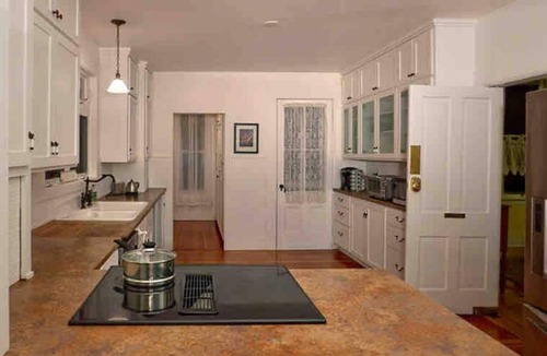 Silverton House | Meadow Suite