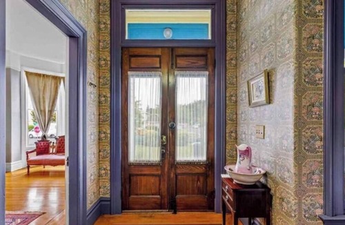 Silverton House | Meadow Suite