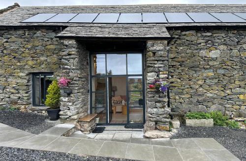 Penrith House | Meadow Syke Barn