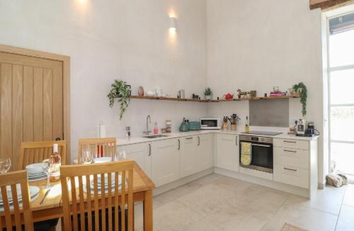 Penrith House | Meadow Syke Barn