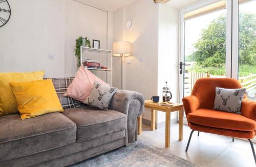 Penrith House | Meadow Syke Byre