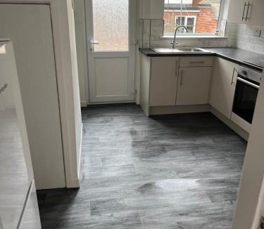 Flintham Other | Meadow Tipi