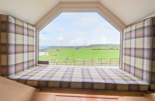 Accrington Cottage | Meadow Top Farm Barn