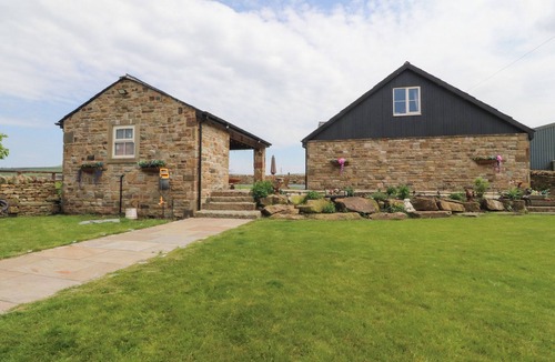 Accrington Cottage | Meadow Top Farm Barn