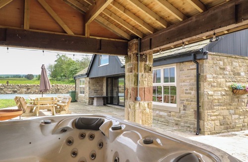 Accrington Cottage | Meadow Top Farm Barn