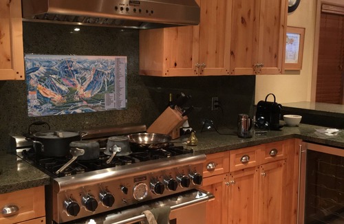 Sugar Bowl Resort House | Meadow Town Home 08