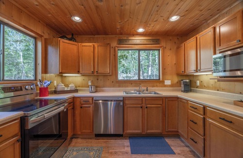 Innsbrook Ski Chalet | Meadow Valley Hideout by Innsbrook Vacations!