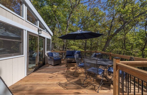Innsbrook Ski Chalet | Meadow Valley Hideout by Innsbrook Vacations!