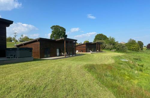 Burstall House | Meadow Valley Lodge 1