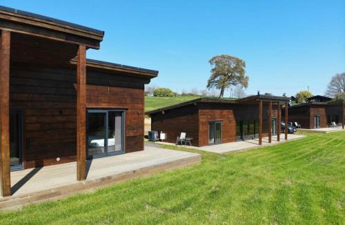 Burstall House | Meadow Valley Lodge 1