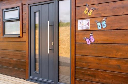 Burstall House | Meadow Valley Lodge 1