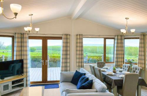 Mullacott House | Meadow View 16