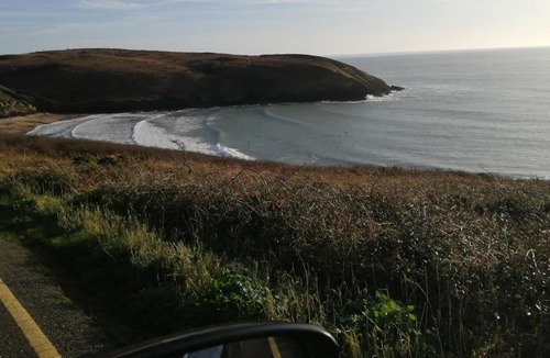 Jameston House | Meadow View - 3 Bedroom - Jameston