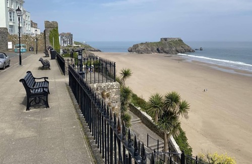 Jameston House | Meadow View - 3 Bedroom - Jameston