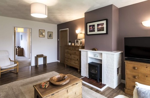 Jameston House | Meadow View - 3 Bedroom - Jameston