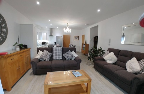 Newquay Apartment | Meadow View Apartments