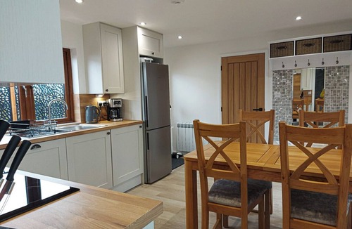 Newquay Apartment | Meadow View Apartments