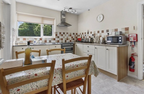 Blue Anchor Cottage | Meadow View, Blue Anchor