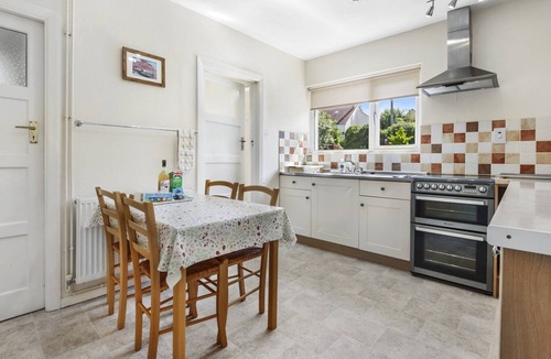 Blue Anchor Cottage | Meadow View, Blue Anchor