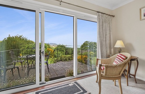 Blue Anchor Cottage | Meadow View, Blue Anchor