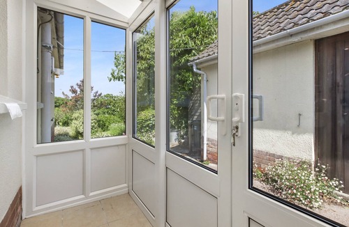 Blue Anchor Cottage | Meadow View, Blue Anchor