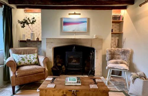Chedworth House | Meadow View Cottage