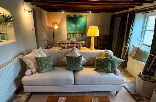Chedworth House | Meadow View Cottage
