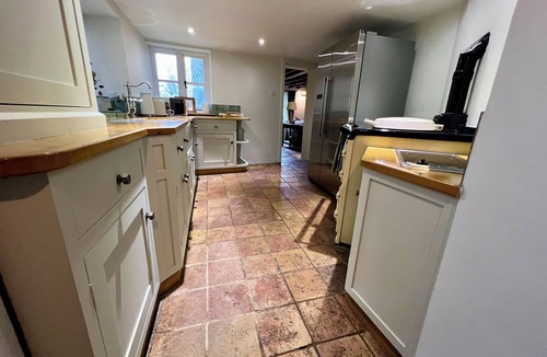 Chedworth Cottage | Meadow View Cottage