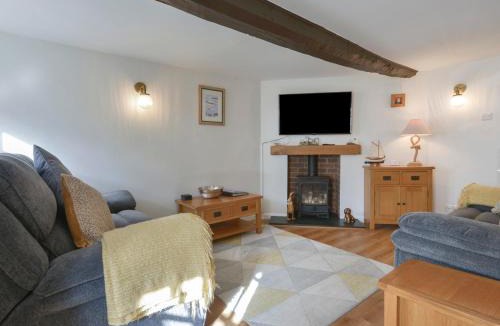 Lympstone House | Meadow View Cottage